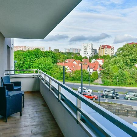 Apartament32 Golden Vip -Duze Miejsce Postojowe- Olsztyn  Exterior foto