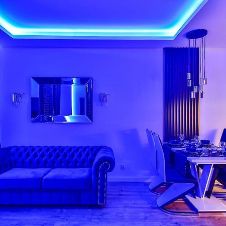 Apartament32 Golden Vip -Duze Miejsce Postojowe- Olsztyn  Exterior foto