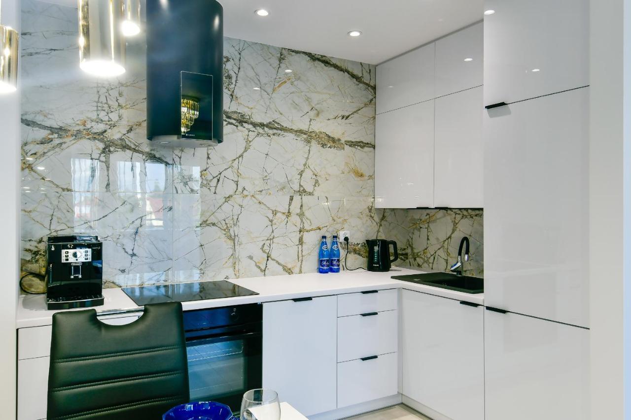 Apartament32 Golden Vip -Duze Miejsce Postojowe- Olsztyn  Exterior foto