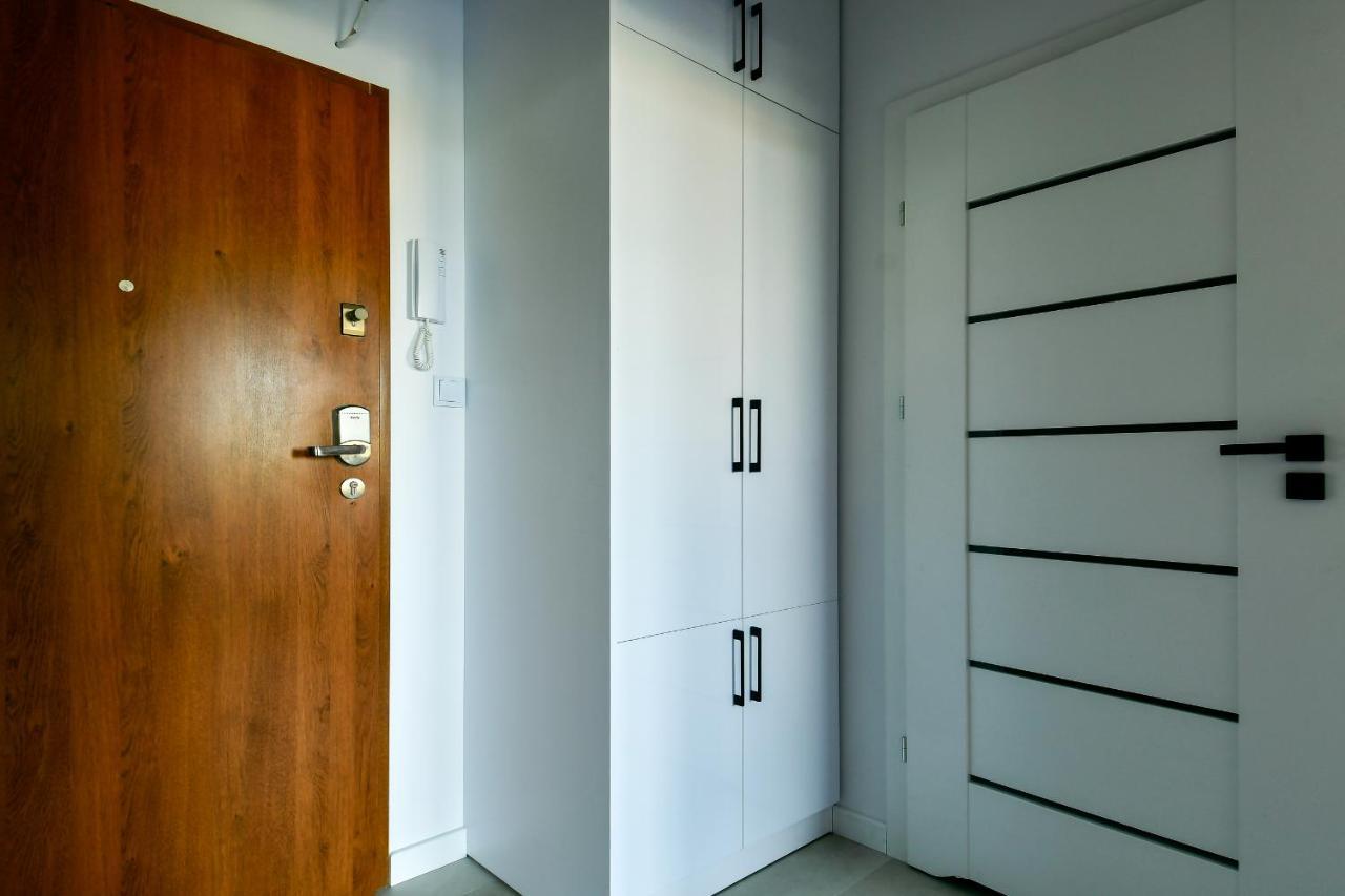 Apartament32 Golden Vip -Duze Miejsce Postojowe- Olsztyn  Exterior foto