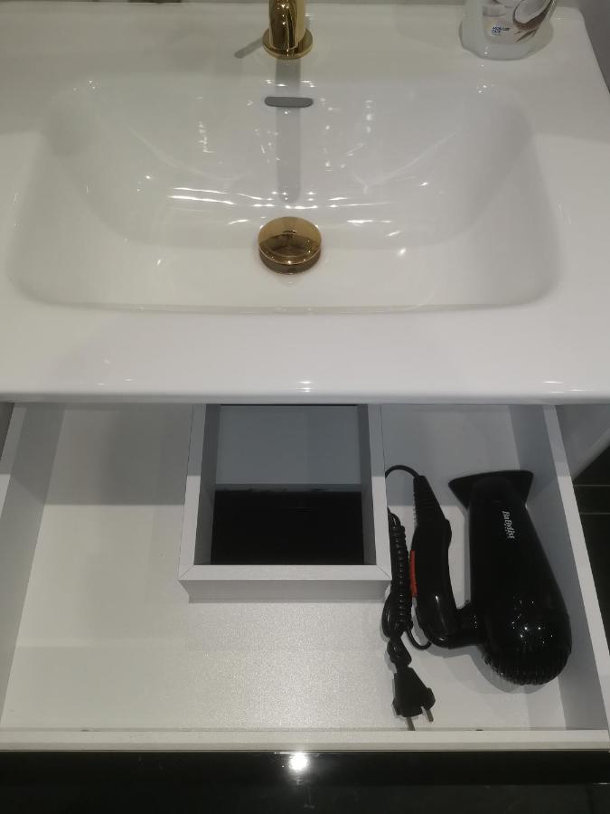 Apartament32 Golden Vip -Duze Miejsce Postojowe- Olsztyn  Exterior foto
