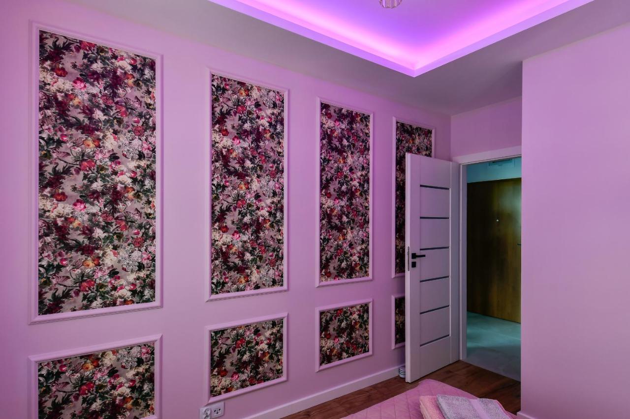 Apartament32 Golden Vip -Duze Miejsce Postojowe- Olsztyn  Exterior foto