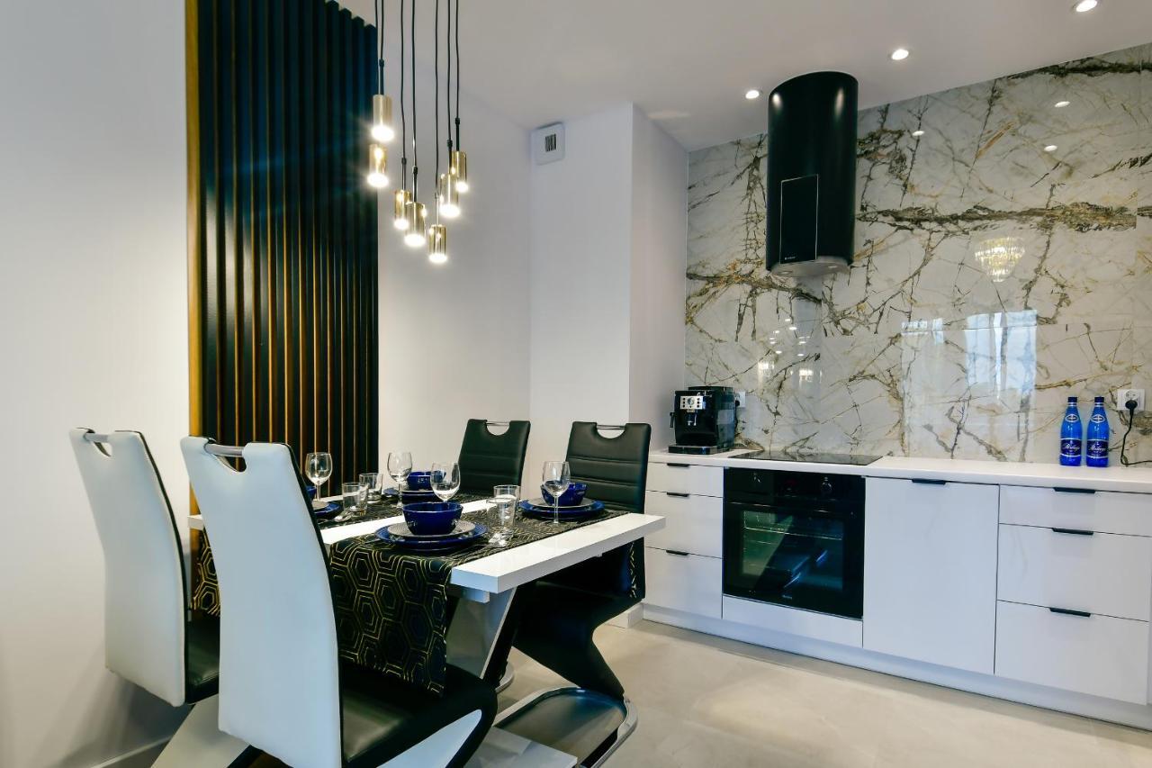 Apartament32 Golden Vip -Duze Miejsce Postojowe- Olsztyn  Exterior foto