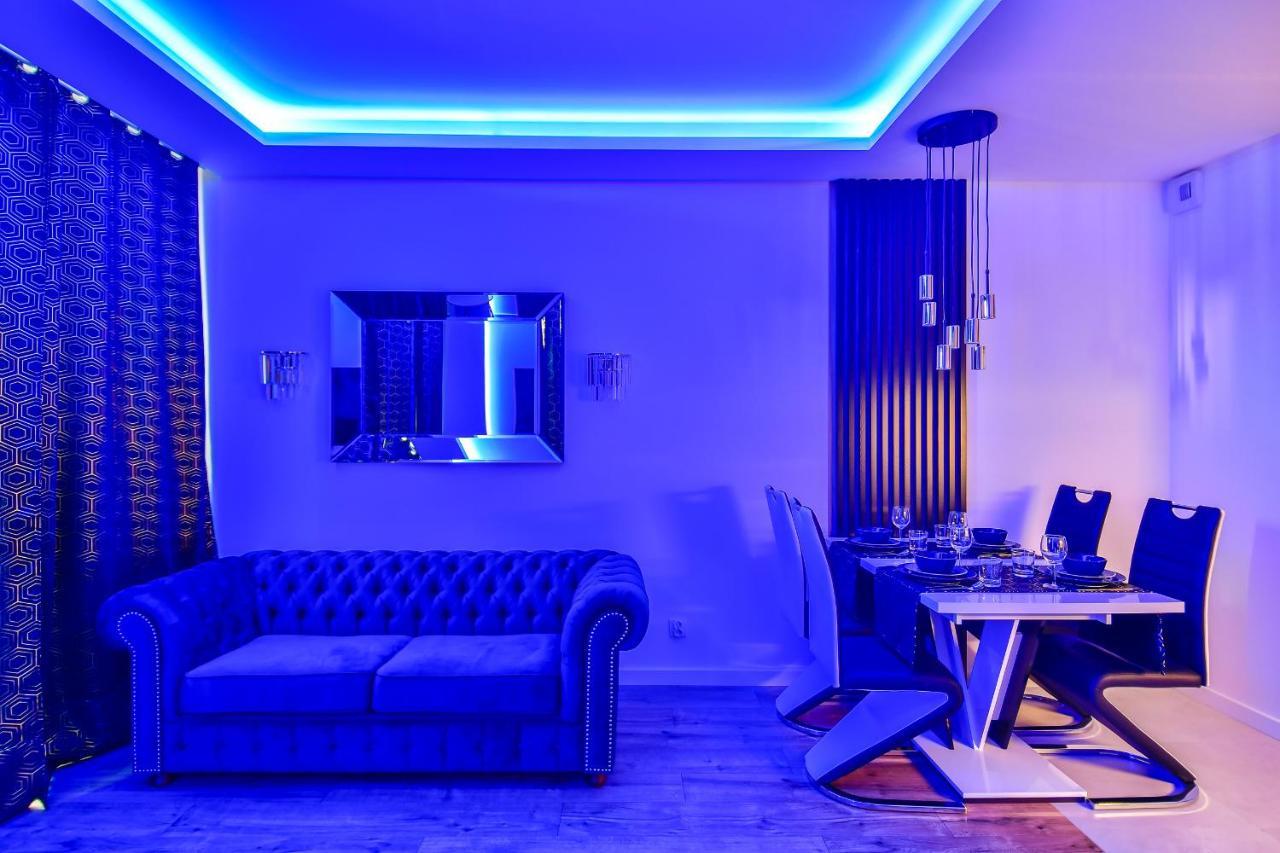 Apartament32 Golden Vip -Duze Miejsce Postojowe- Olsztyn  Exterior foto